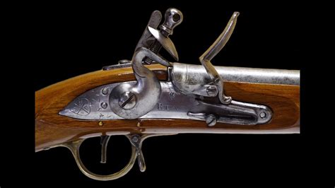 Restoring The Past 374 subscribers Part 7 of a multi video <b>restoration</b> of an East India Company (EIC), India pattern 3rd model, <b>brown</b> <b>bess</b> musket with an EIC lock made by John Rea in 1784 and 0. . Brown bess restoration